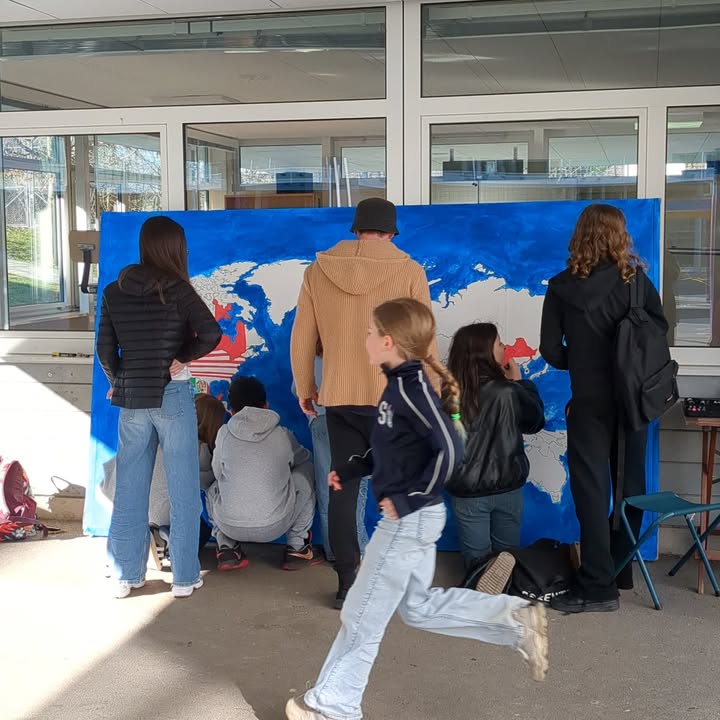 CAP - Centre d’Animation Socioculturelle Palinzard