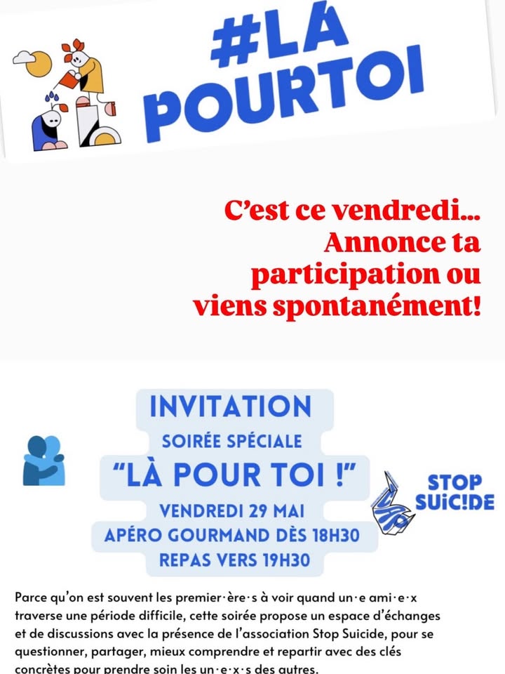 CAP - Centre d’Animation Socioculturelle Palinzard