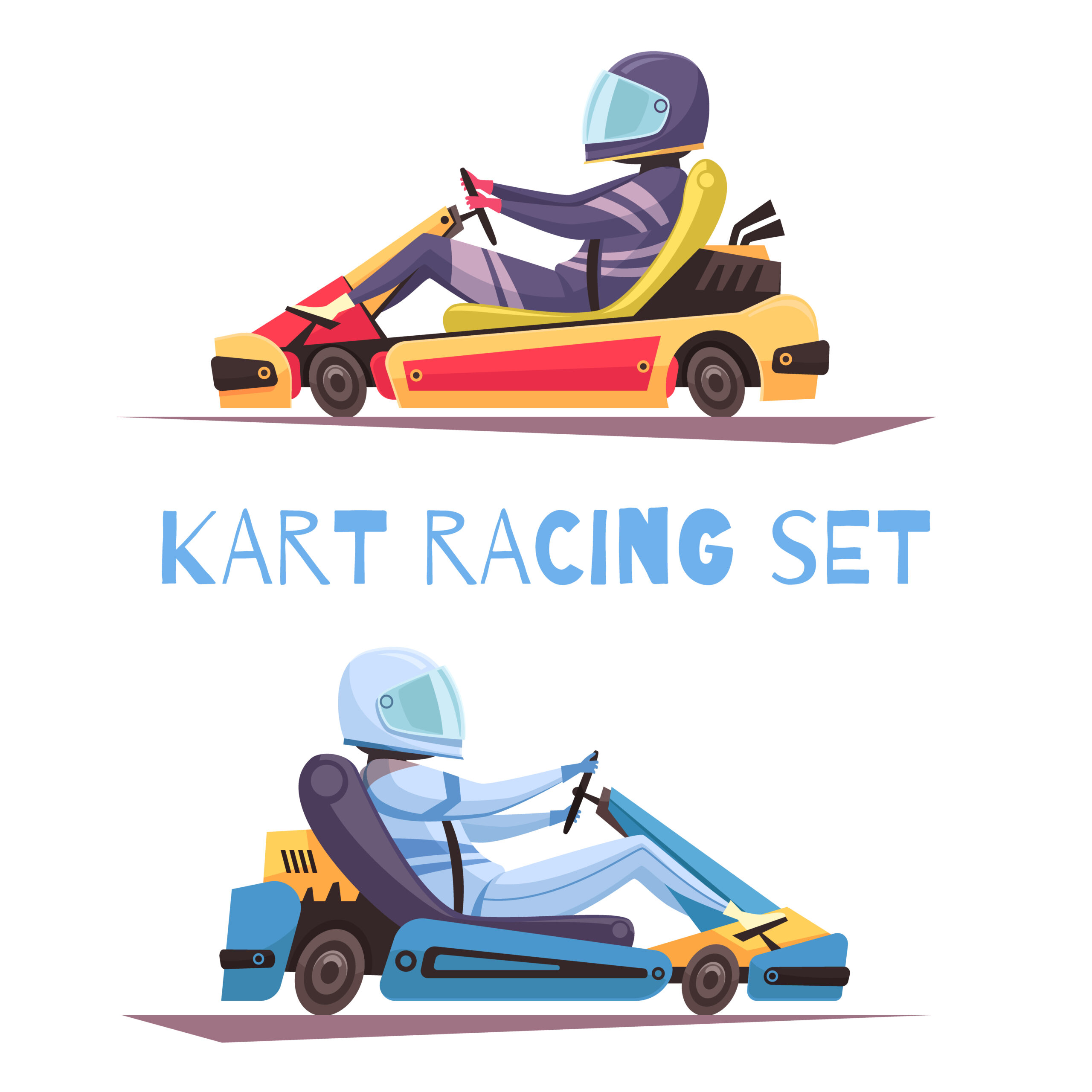 Karting Design Concept