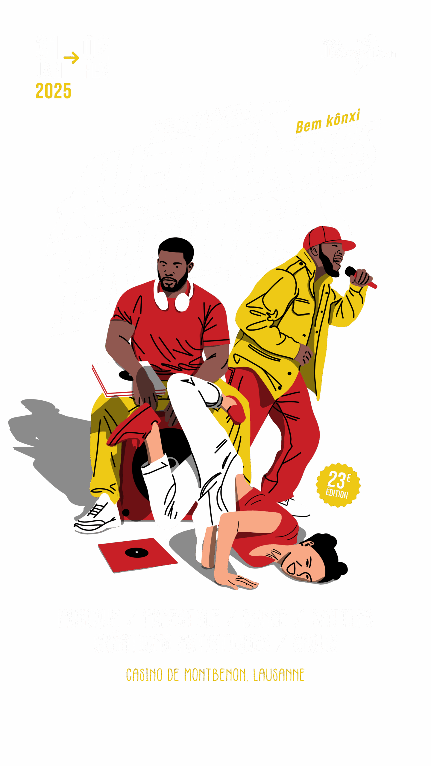 au dela des prjugés